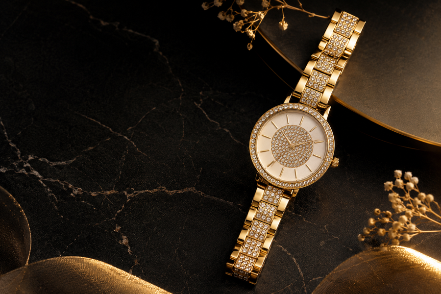 Women's Jewel Watches