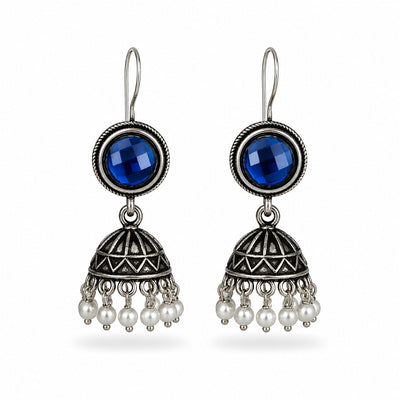 Daily wear earrings