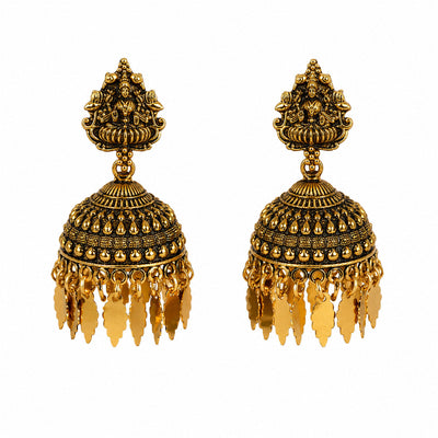 Bridal earrings